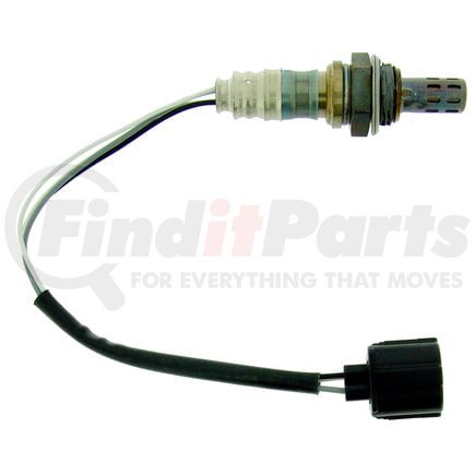 23125 by NTK - NTK OE Type Oxygen Sensor