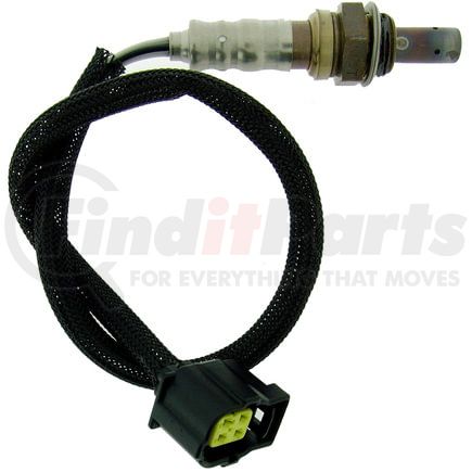 23139 by NTK - NTK OE Type Oxygen Sensor