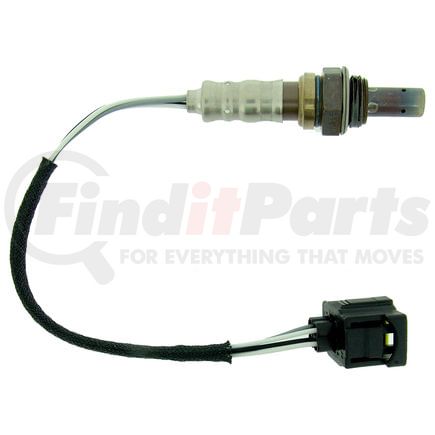 23138 by NTK - NTK OE Type Oxygen Sensor