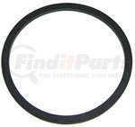 3312097S by FLEETGUARD - Hydraulic Filter Gasket - Rectangular Cross-Section, Used with HF6704