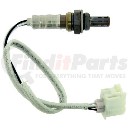 23140 by NTK - NTK OE Type Oxygen Sensor