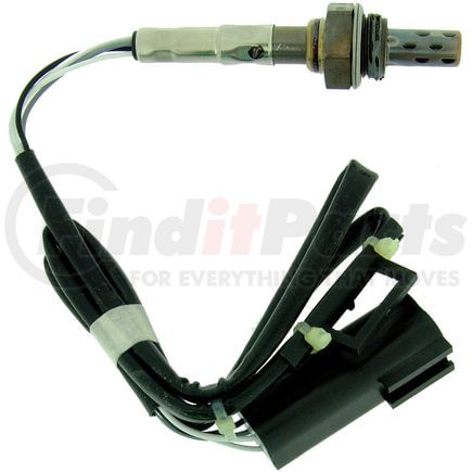 23148 by NTK - NTK OE Type Oxygen Sensor