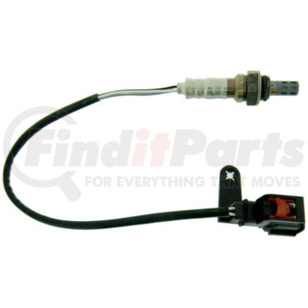 23146 by NTK - NTK OE Type Oxygen Sensor