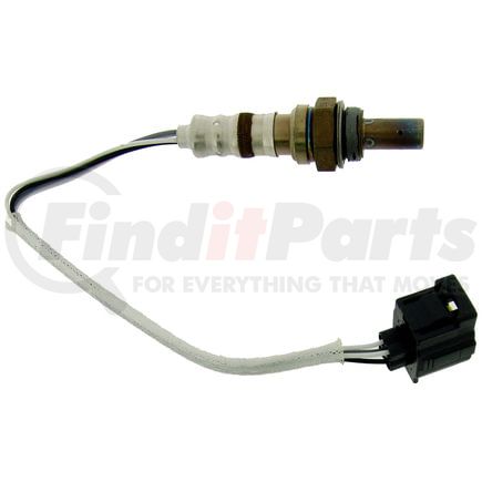 23152 by NTK - NTK OE Type Oxygen Sensor