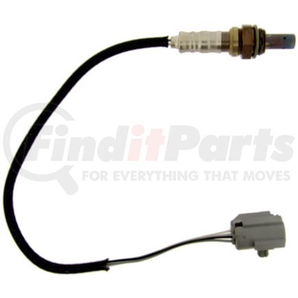 23151 by NTK - NTK OE Type Oxygen Sensor