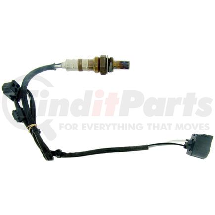 23155 by NTK - NTK OE Type Oxygen Sensor