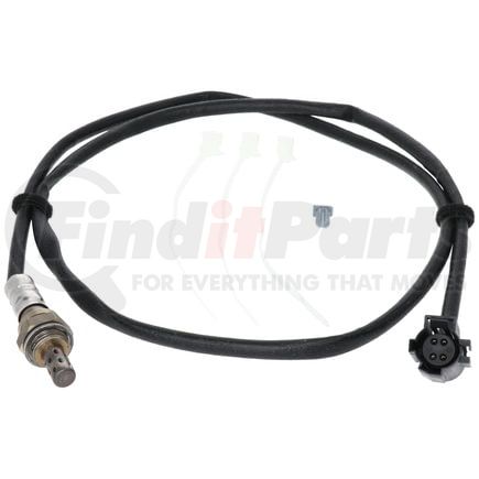 23178 by NTK - NTK OE Type Oxygen Sensor