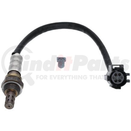 23176 by NTK - NTK OE Type Oxygen Sensor