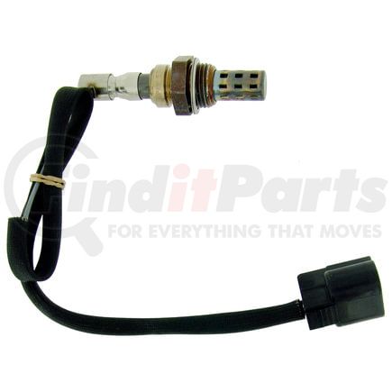 23501 by NTK - NTK OE Type Oxygen Sensor