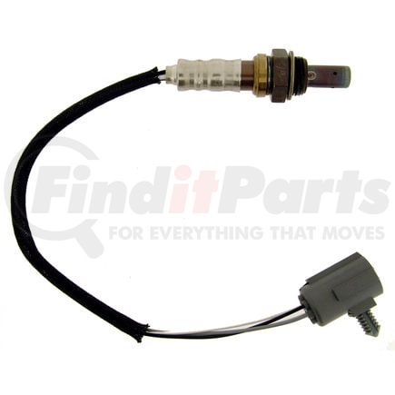 23506 by NTK - NTK OE Type Oxygen Sensor