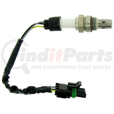 23502 by NTK - NTK OE Type Oxygen Sensor
