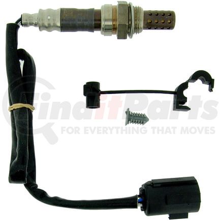 23509 by NTK - NTK OE Type Oxygen Sensor