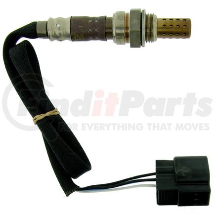 23514 by NTK - NTK OE Type Oxygen Sensor