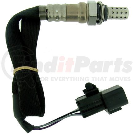 23516 by NTK - NTK OE Type Oxygen Sensor