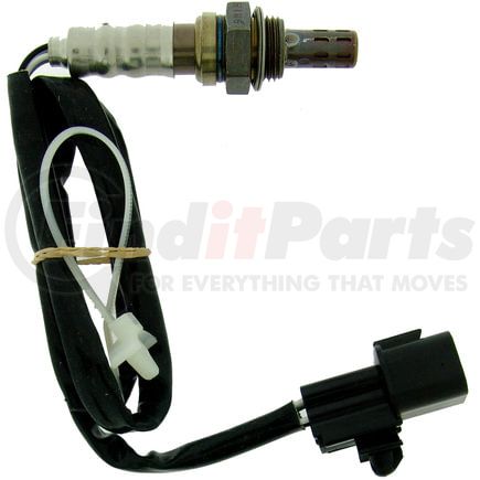 23518 by NTK - NTK OE Type Oxygen Sensor