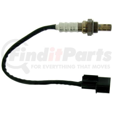 23517 by NTK - NTK OE Type Oxygen Sensor