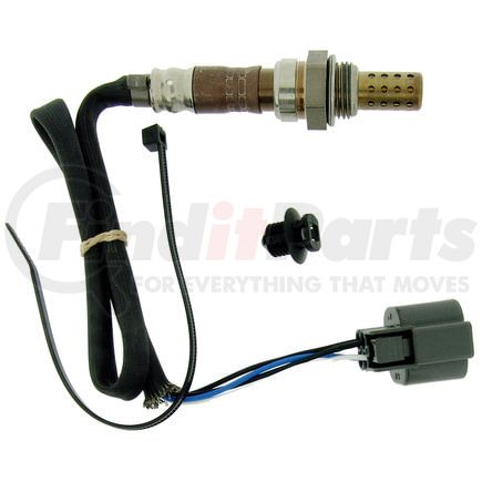 23520 by NTK - NTK OE Type Oxygen Sensor