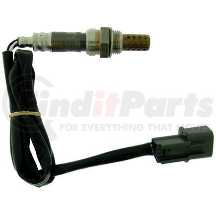 23522 by NTK - NTK OE Type Oxygen Sensor