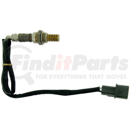 23521 by NTK - NTK OE Type Oxygen Sensor