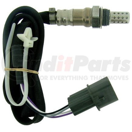 23523 by NTK - NTK OE Type Oxygen Sensor