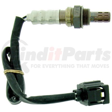 23526 by NTK - NTK OE Type Oxygen Sensor