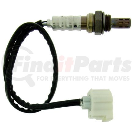 23531 by NTK - NTK OE Type Oxygen Sensor