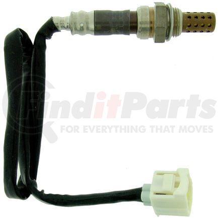 23537 by NTK - NTK OE Type Oxygen Sensor