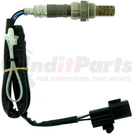 23551 by NTK - NTK OE Type Oxygen Sensor