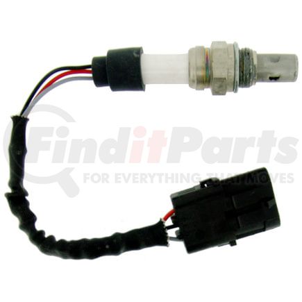 23553 by NTK - NTK OE Type Oxygen Sensor