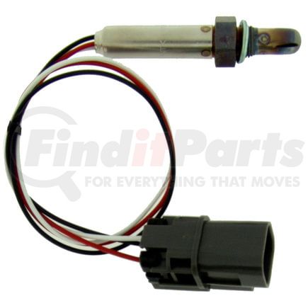 NTK 24002 Oxygen Sensor NTK OE Type Oxygen Sensor