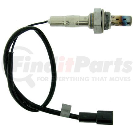 24010 by NTK - NTK OE Type Oxygen Sensor
