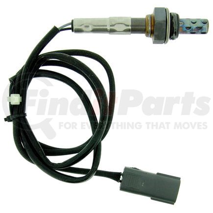 24014 by NTK - NTK OE Type Oxygen Sensor