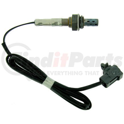 24012 by NTK - NTK OE Type Oxygen Sensor