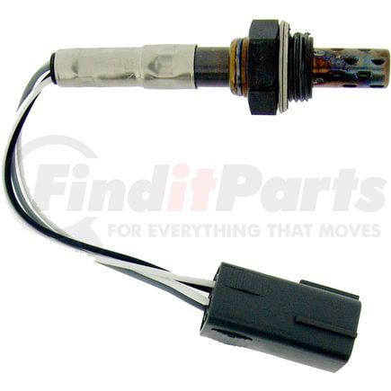 24015 by NTK - NTK OE Type Oxygen Sensor