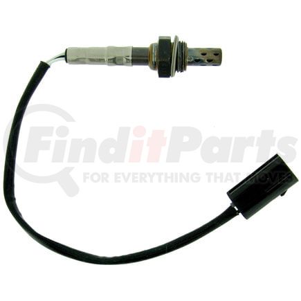 24022 by NTK - NTK OE Type Oxygen Sensor