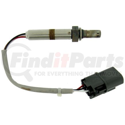 24025 by NTK - NTK OE Type Oxygen Sensor