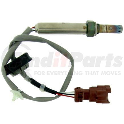 24024 by NTK - NTK OE Type Oxygen Sensor