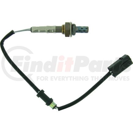 24027 by NTK - NTK OE Type Oxygen Sensor