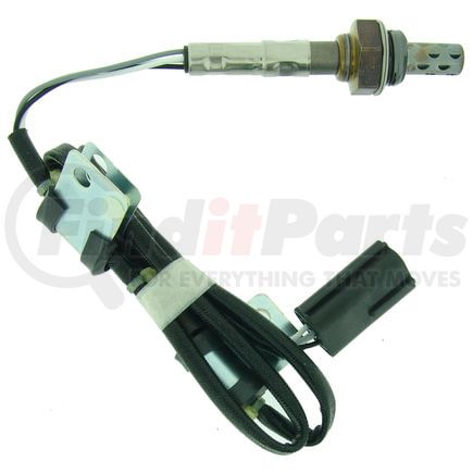 24029 by NTK - NTK OE Type Oxygen Sensor