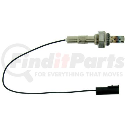 24036 by NTK - NTK OE Type Oxygen Sensor