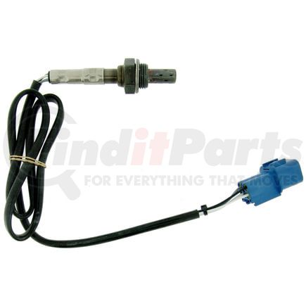 24037 by NTK - NTK OE Type Oxygen Sensor