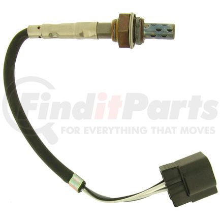 24052 by NTK - NTK OE Type Oxygen Sensor