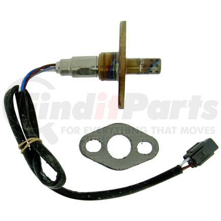 24059 by NTK - NTK OE Type Oxygen Sensor