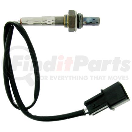 24058 by NTK - NTK OE Type Oxygen Sensor