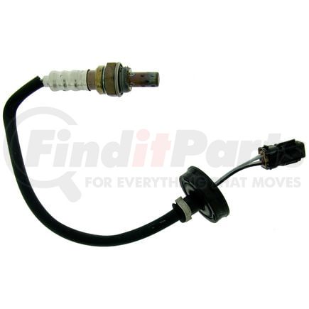 24066 by NTK - NTK OE Type Oxygen Sensor