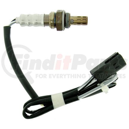 24076 by NTK - NTK OE Type Oxygen Sensor