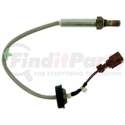 24075 by NTK - NTK OE Type Oxygen Sensor