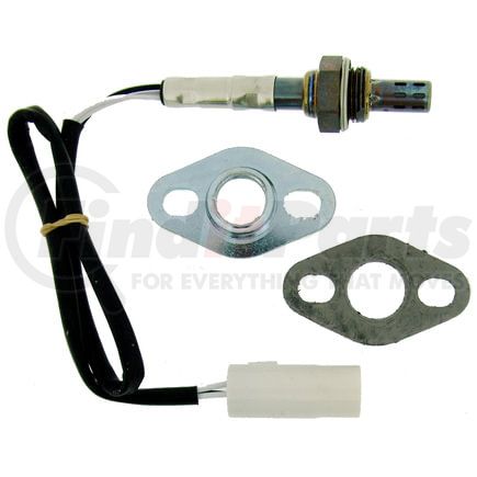 24079 by NTK - NTK OE Type Oxygen Sensor