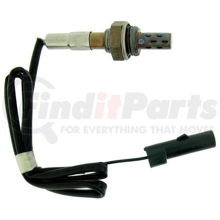 24086 by NTK - NTK OE Type Oxygen Sensor
