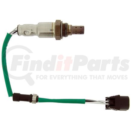 24113 by NTK - NTK OE Type Oxygen Sensor